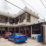 Reddoorz At Km 5 Palembang
