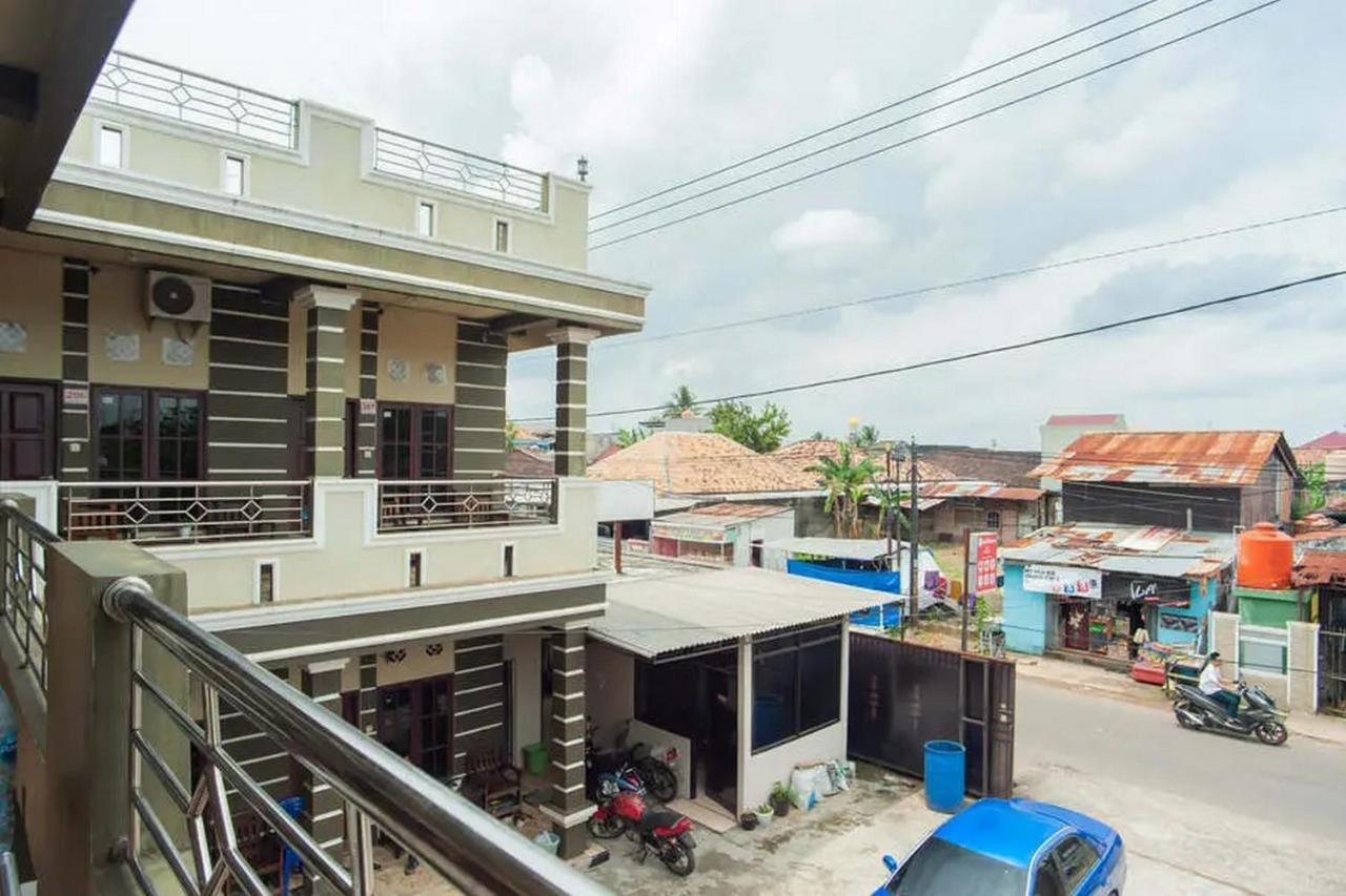 Hotel Reddoorz At Km 5