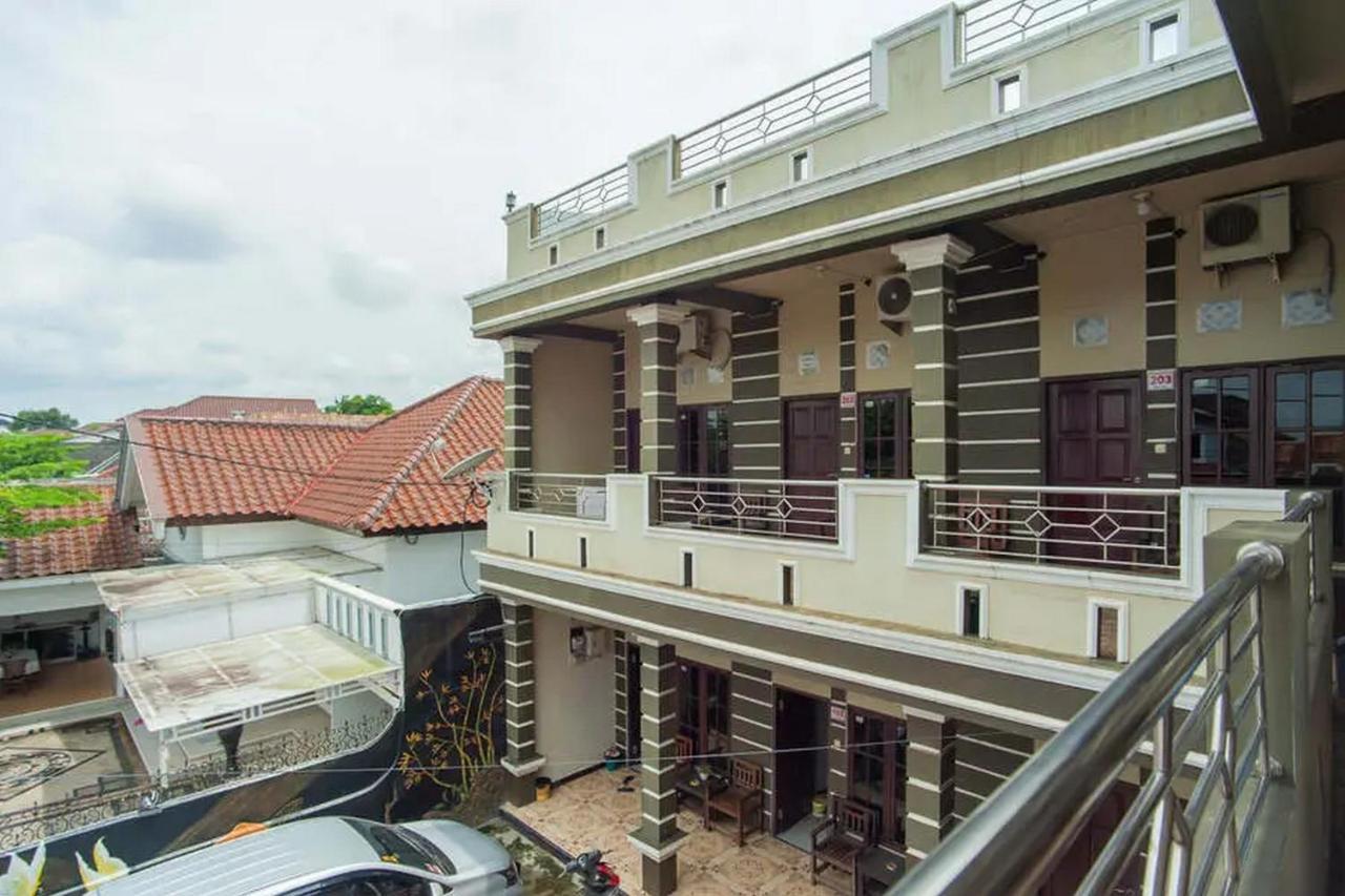 Reddoorz At Km 5 Hotel Palembang