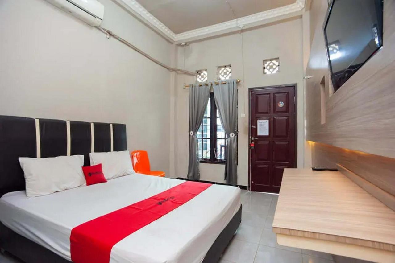 Hotel Reddoorz At Km 5